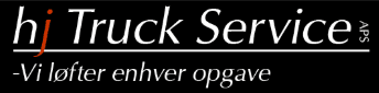 HJ Truckservice ApS